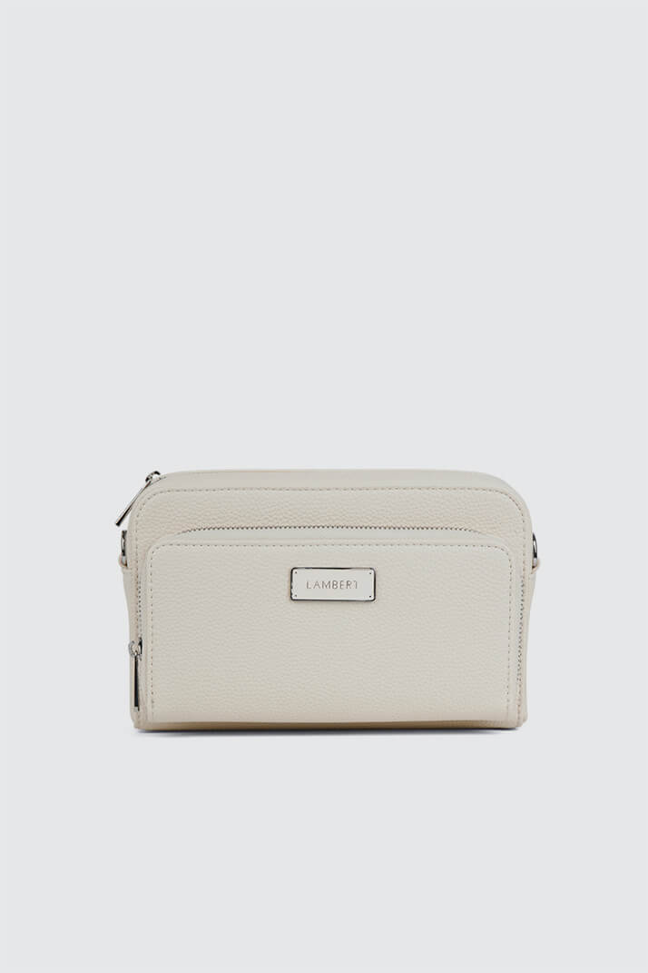 Sac à main 2 en 1 LAMBERT - ANA - LAMBERT