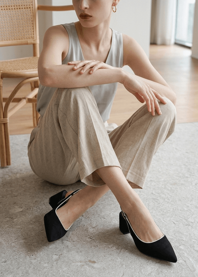 Chaussures ORIGINALITÉS - 22-378 - CHAUSSURES