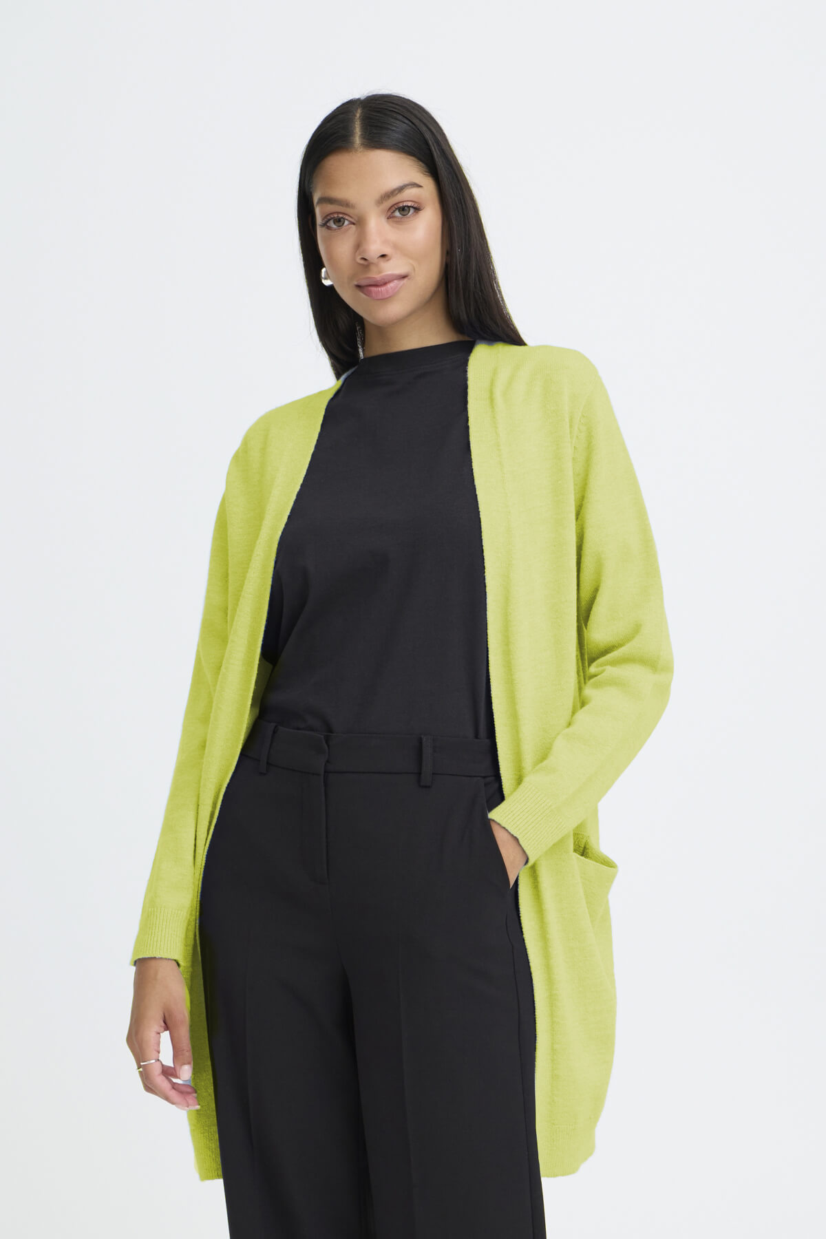 Cardigan B.YOUNG BYNONINA - 20807327 - B. Young