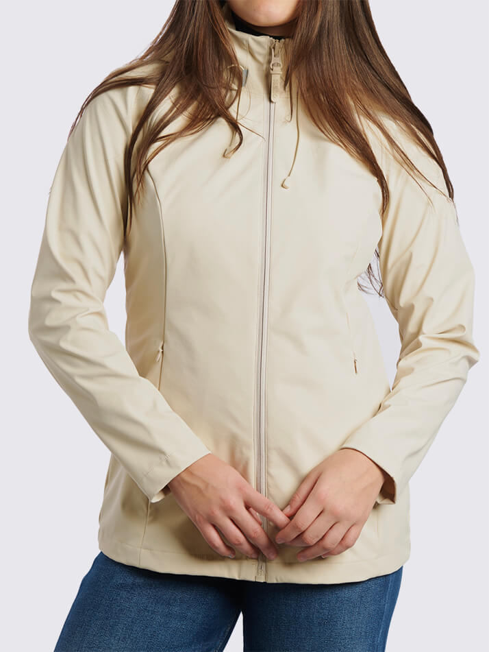 Manteau GUESS ISA - W5OL31WHBF0 - Guess