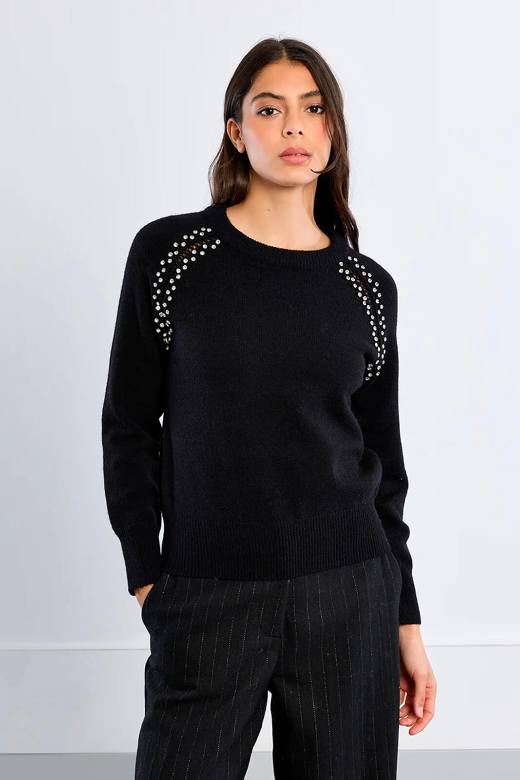Tricot MOLLY BRACKEN - EL1171EN - Molly Bracken 
