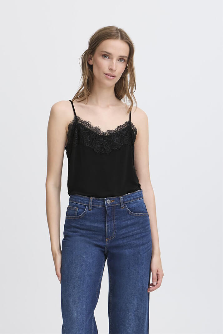 Camisole ICHI - 20106355 - ICHI