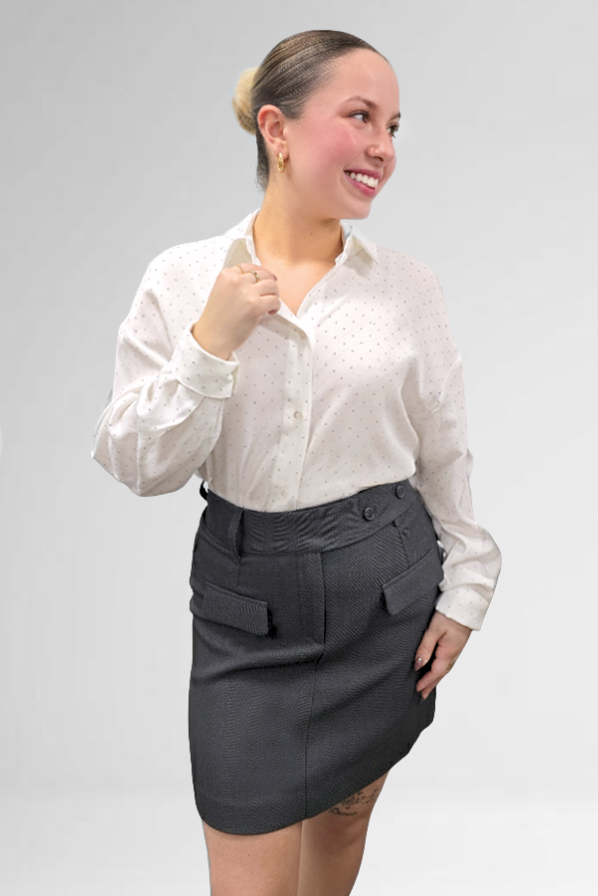 Jupe VERO MODA - 10336188 - Vero Moda