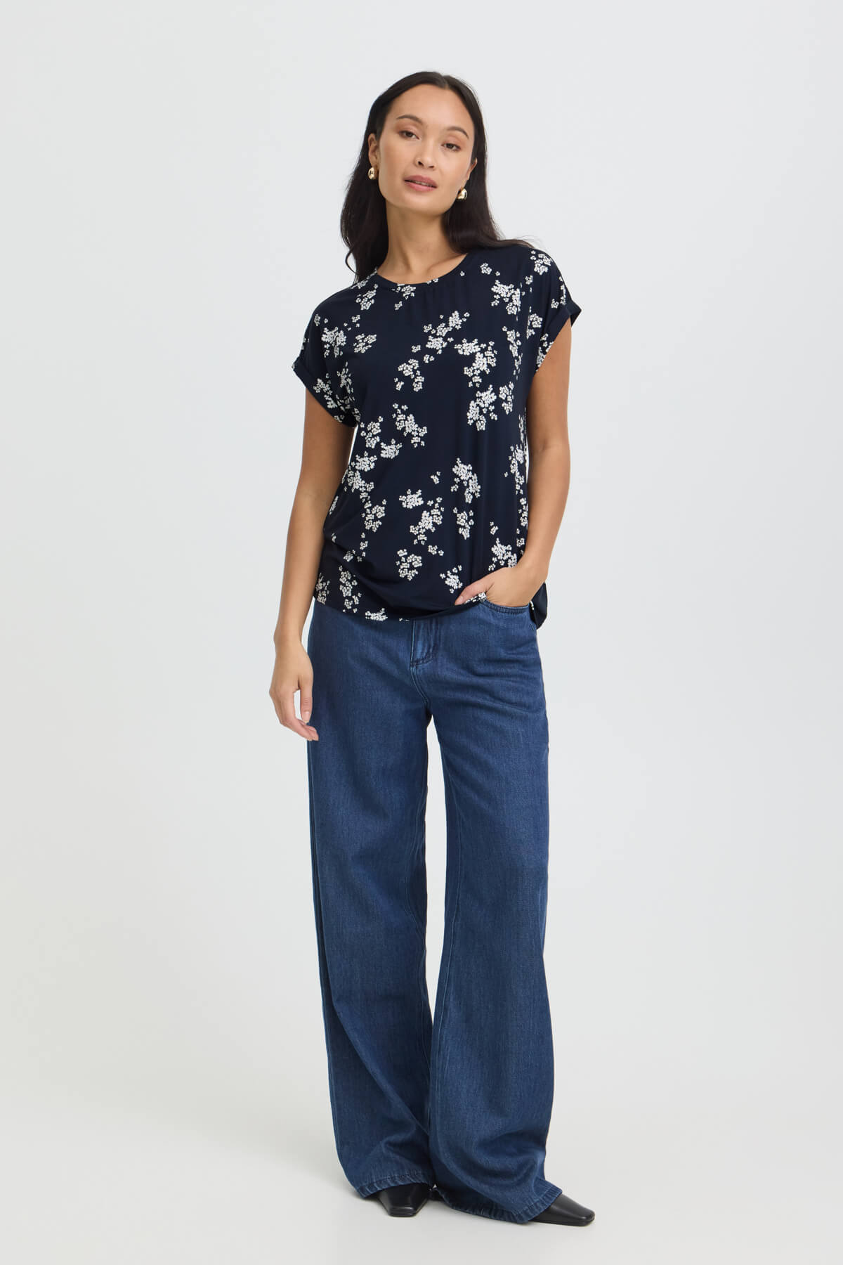 Chandail FRANSA FRSEEN - 20610634 - Fransa