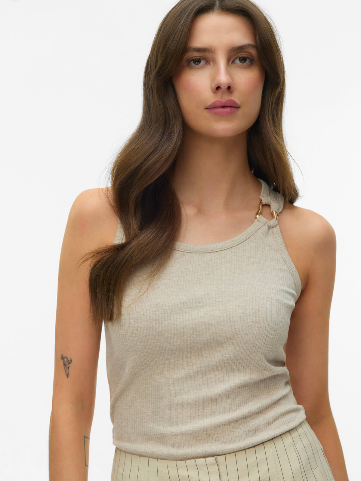 Camisole VERO MODA VMKIKI - 10346067 - Vero Moda