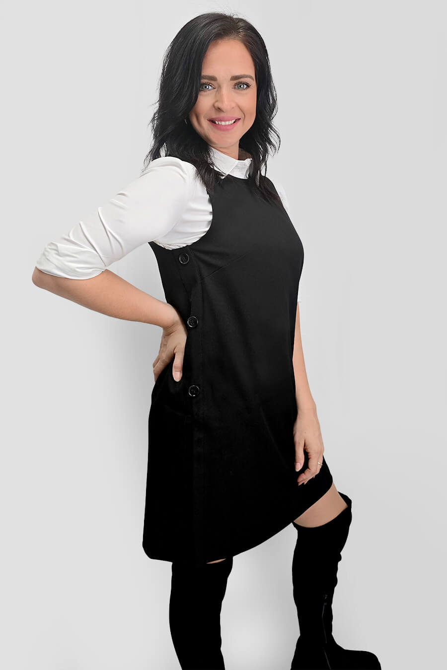 Robe VERO MODA - 10333982 - Vero Moda