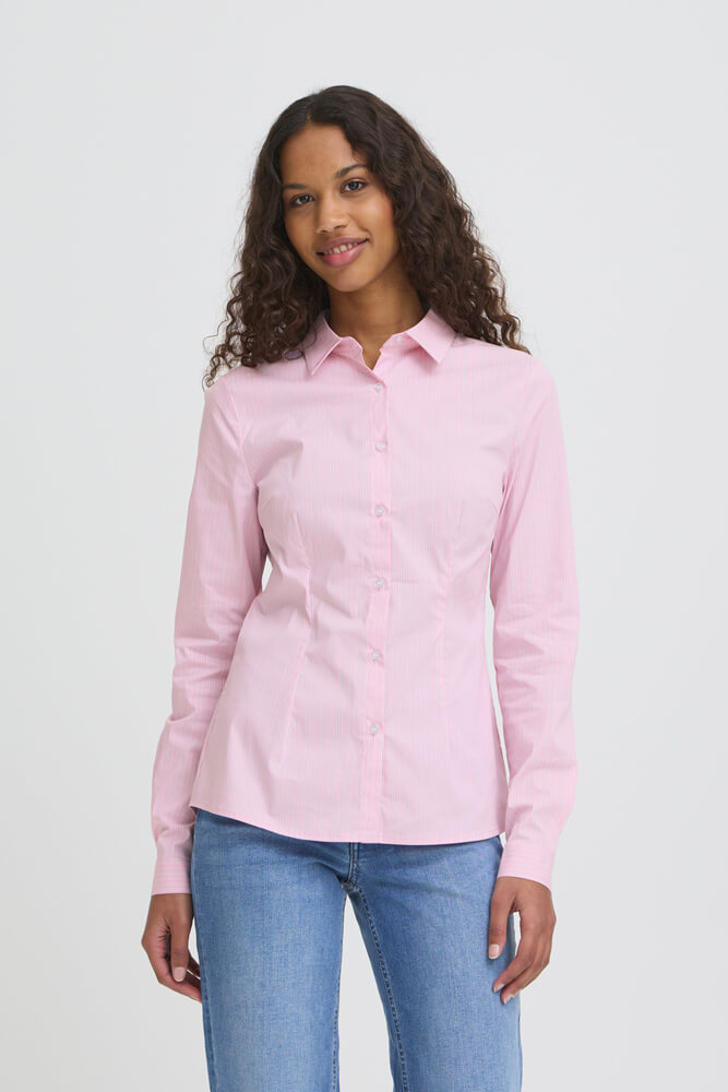 Chemise ICHI DIMA - 20125872 - ICHI