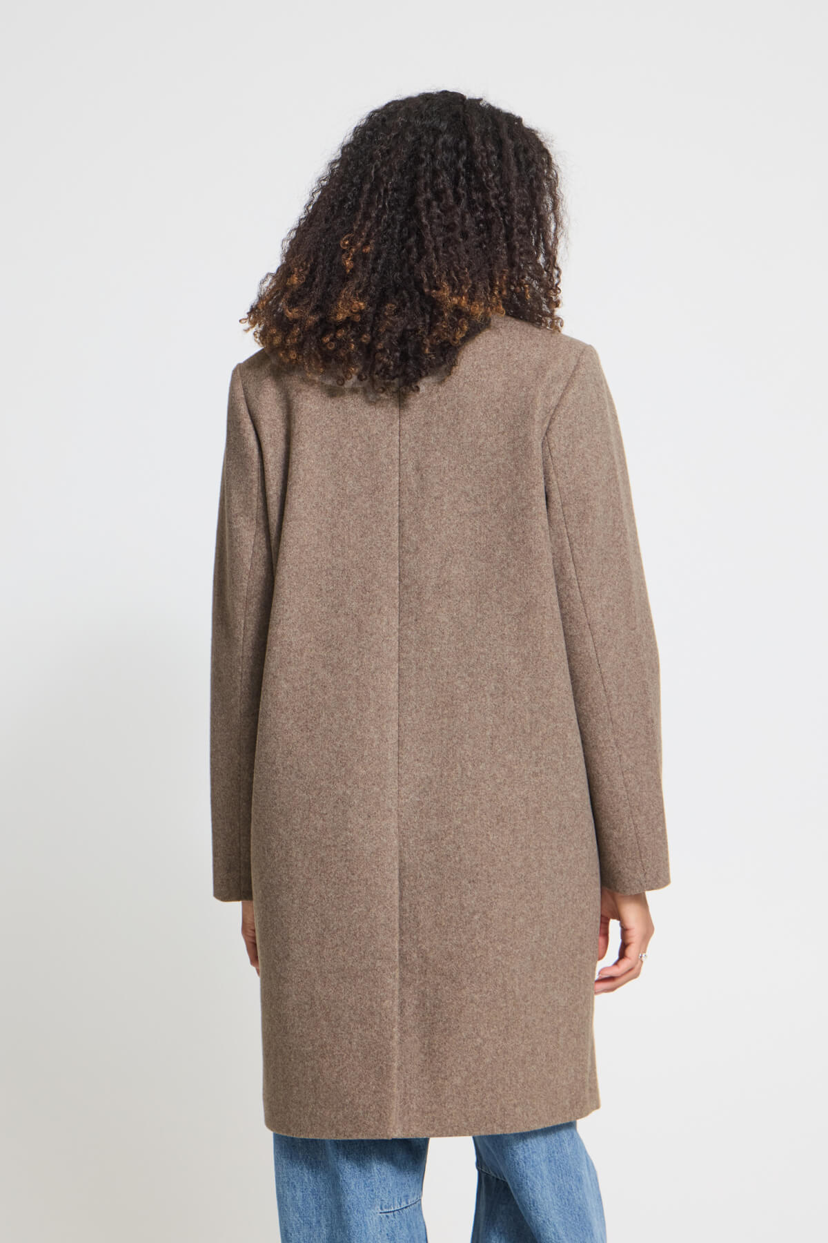 Manteau ICHI JANNET