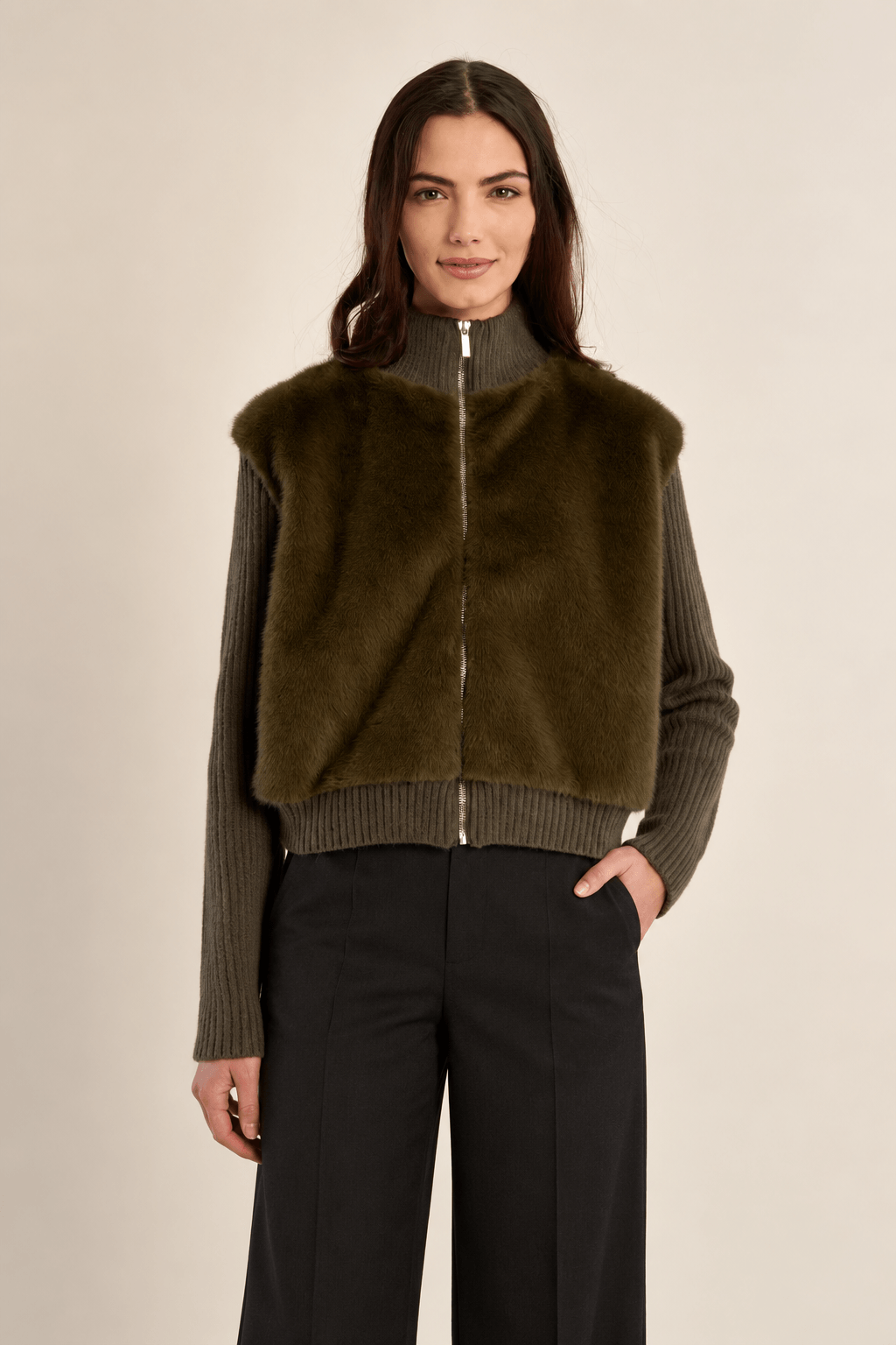 Veste MOLLY BRACKEN - LA2001EH - Molly Bracken 