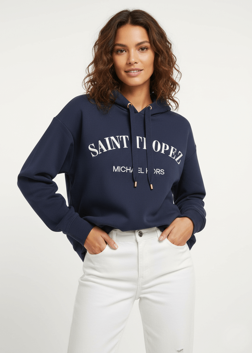 Coton ouaté MICHAEL KORS ST.TROPEZ - MS6520W4MY - Michael Kors