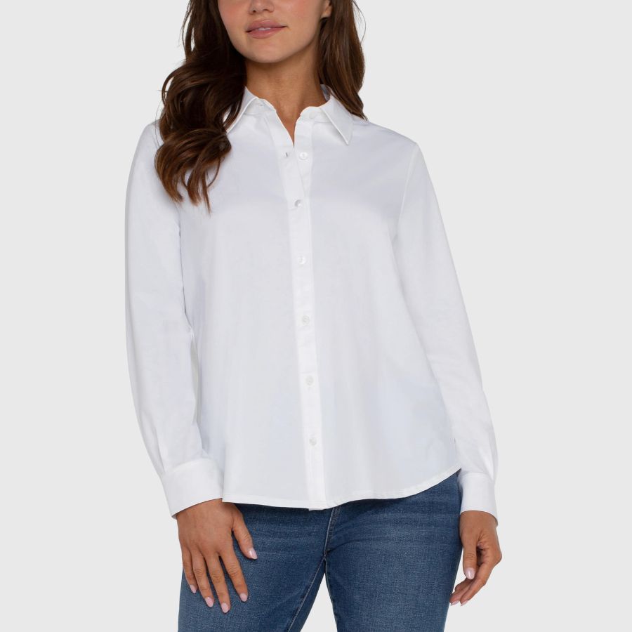 Chemise LIVERPOOL