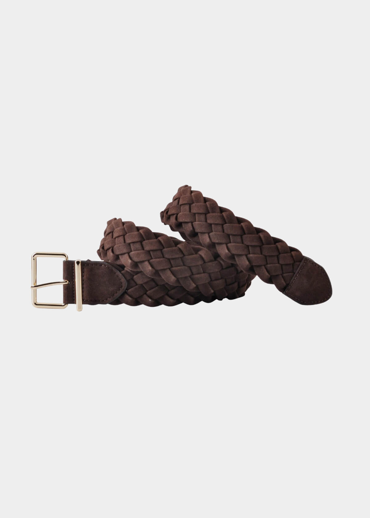 Ceinture en cuir