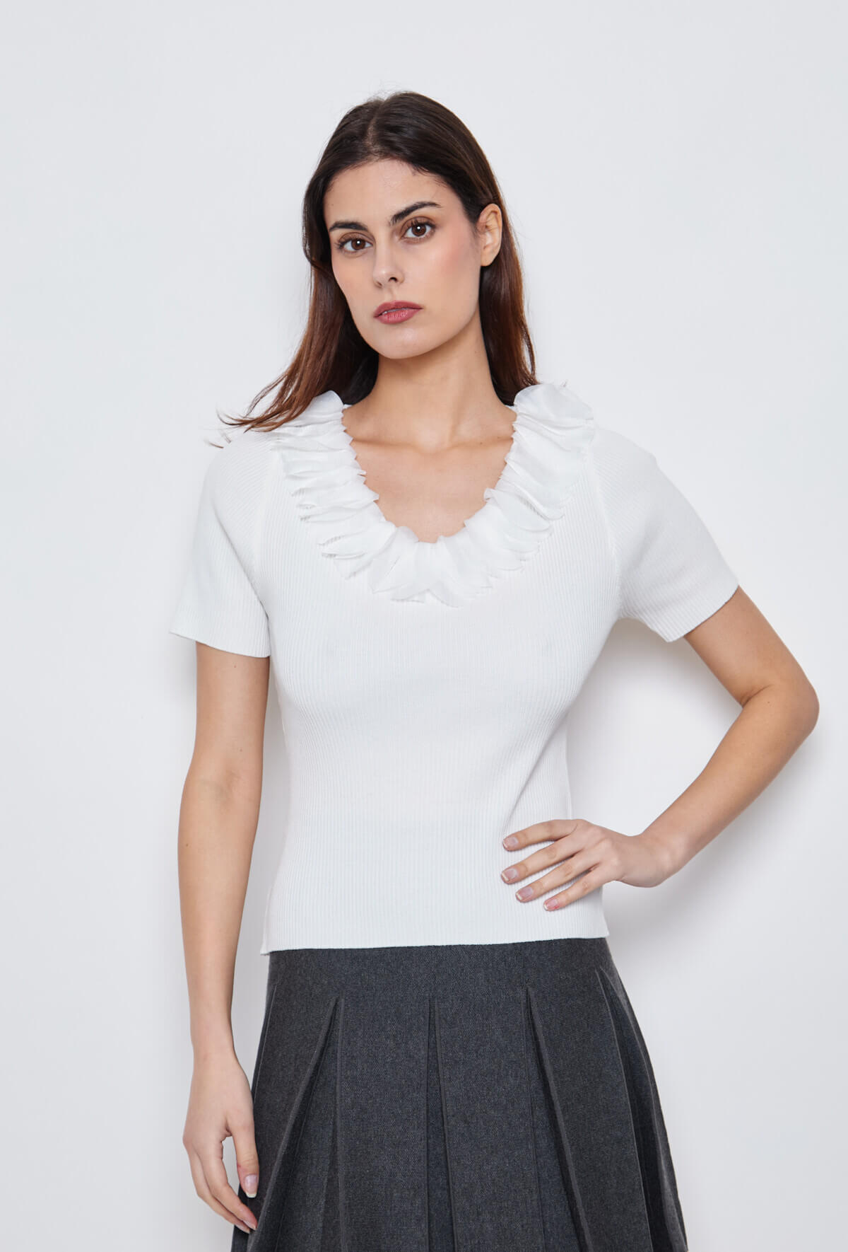 Chandail ORIGINALITÉS - 487460 - Originalités