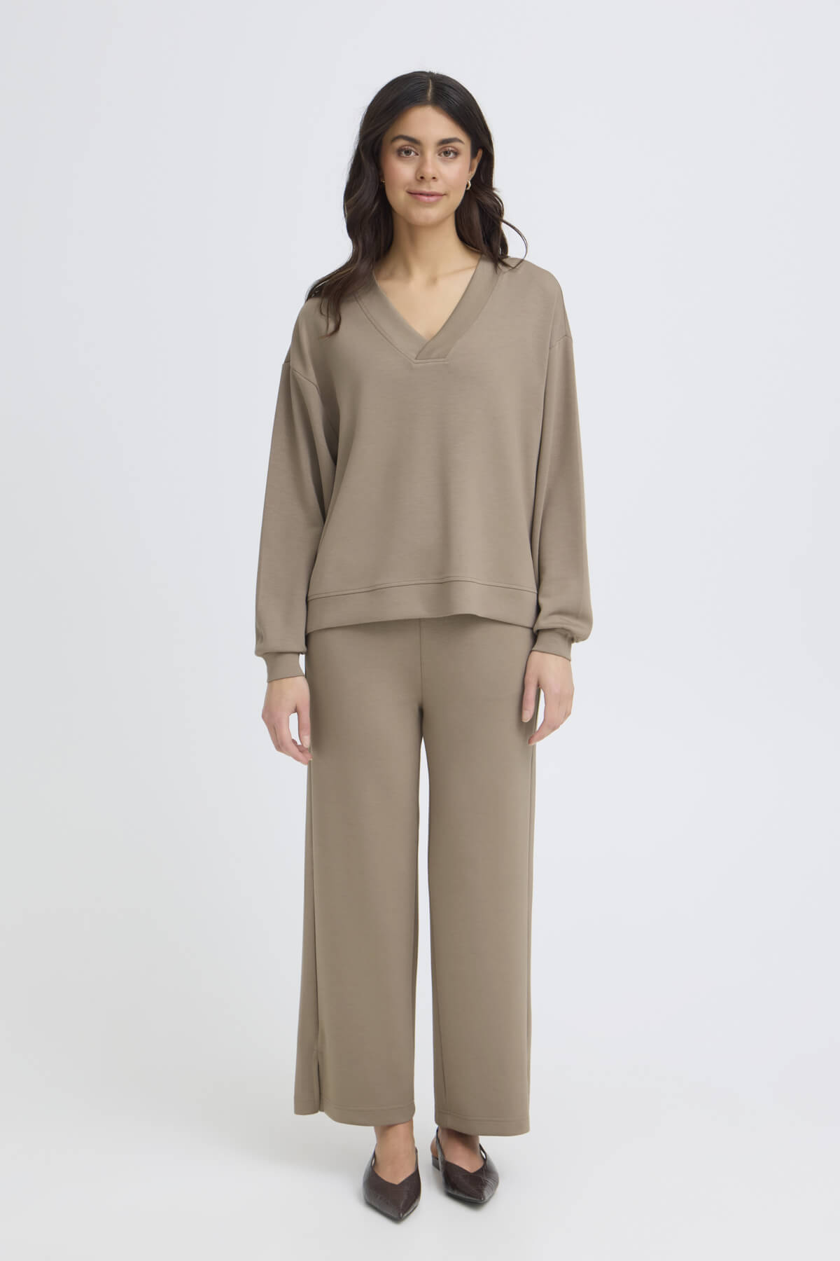 Chandail FRANSA FRAURORA - 20617552 - Fransa