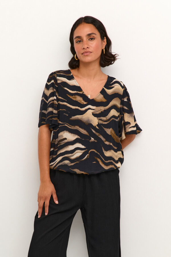 Blouse KAFFE - 10508541 - KAFFE