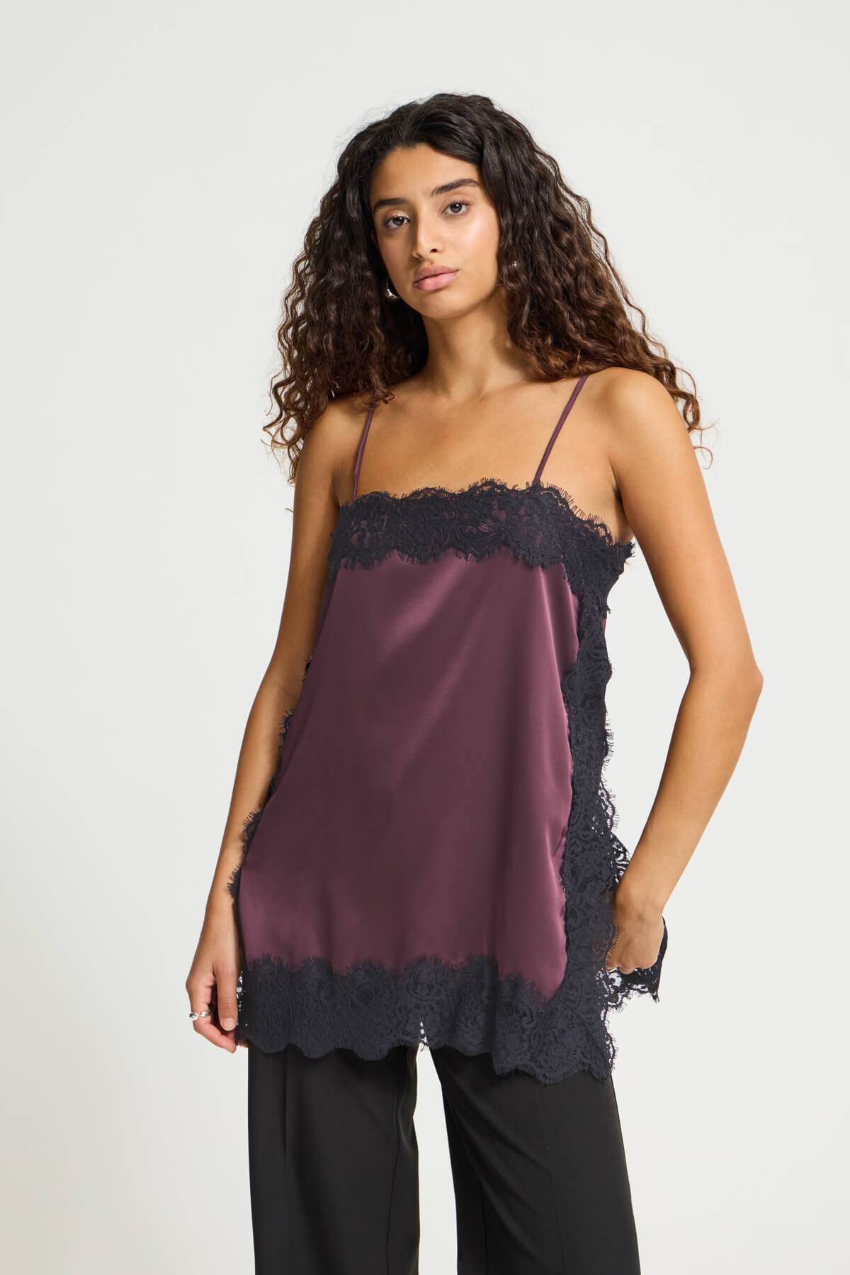 Camisole ICHI LACCIE