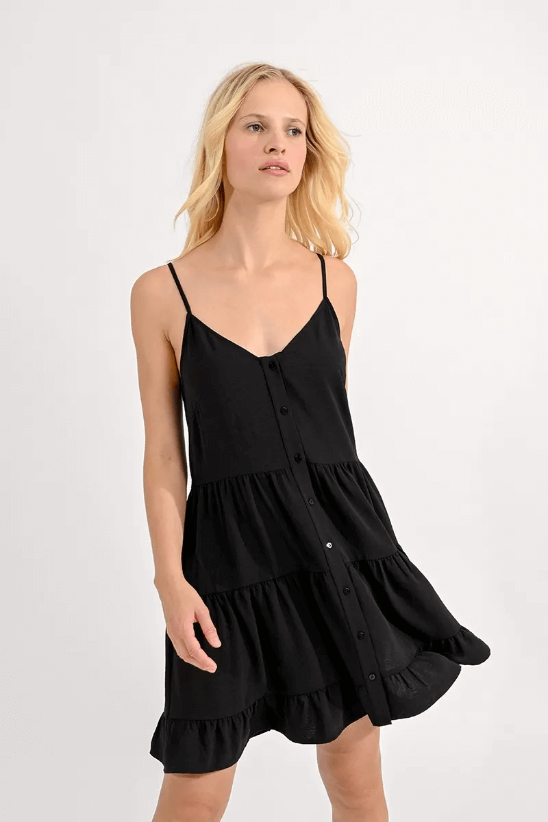 Robe MOLLY BRACKEN - G860CP - Molly Bracken 