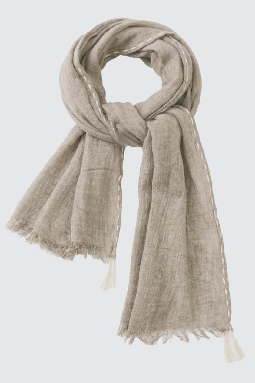 Foulard - 700125136 - Foulards/gants/tuques 