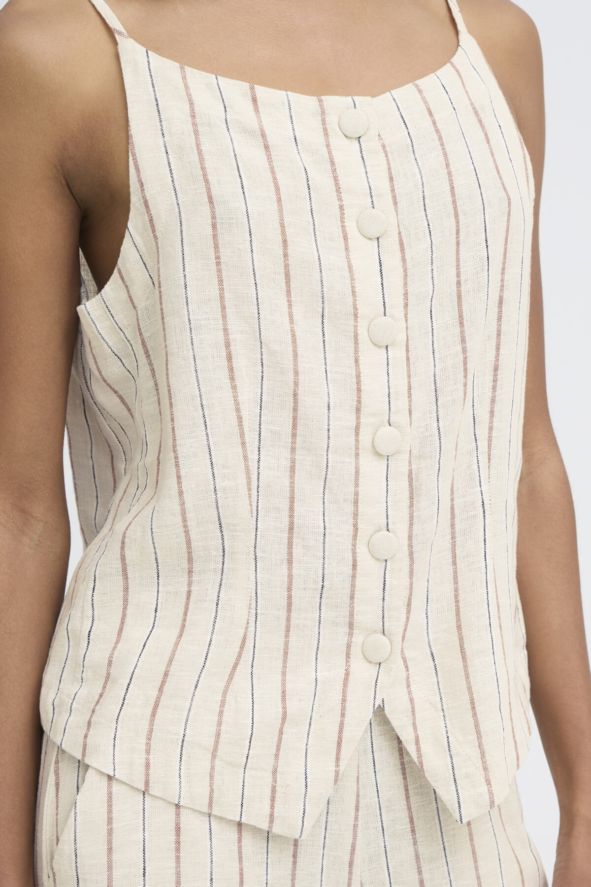 Camisole ICHI IHLINNO - 20125592 - ICHI