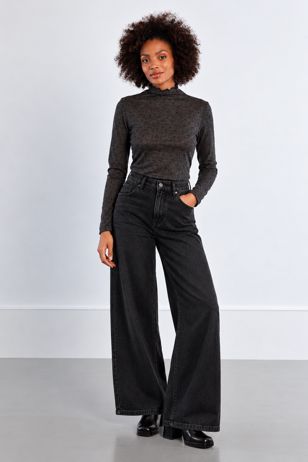 Chandail MOLLY BRACKEN - LAL590EN - Molly Bracken 