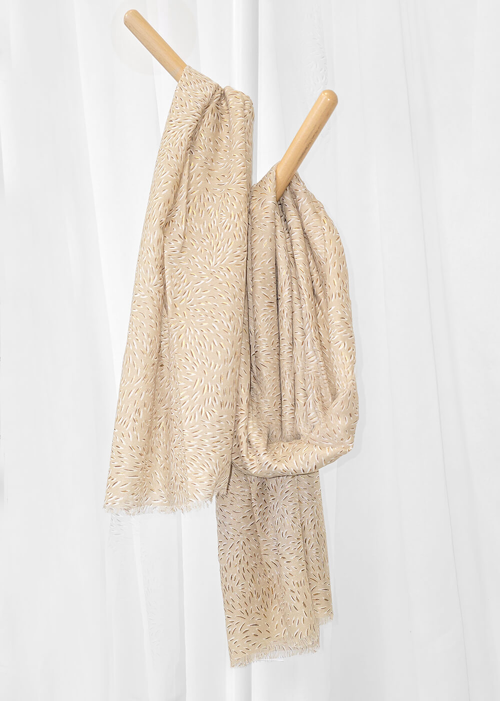Foulard - BT94707 - Foulards/gants/tuques 