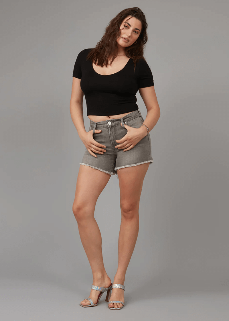 Short LOLA JEANS - LIANA-MA - Lola Jeans 