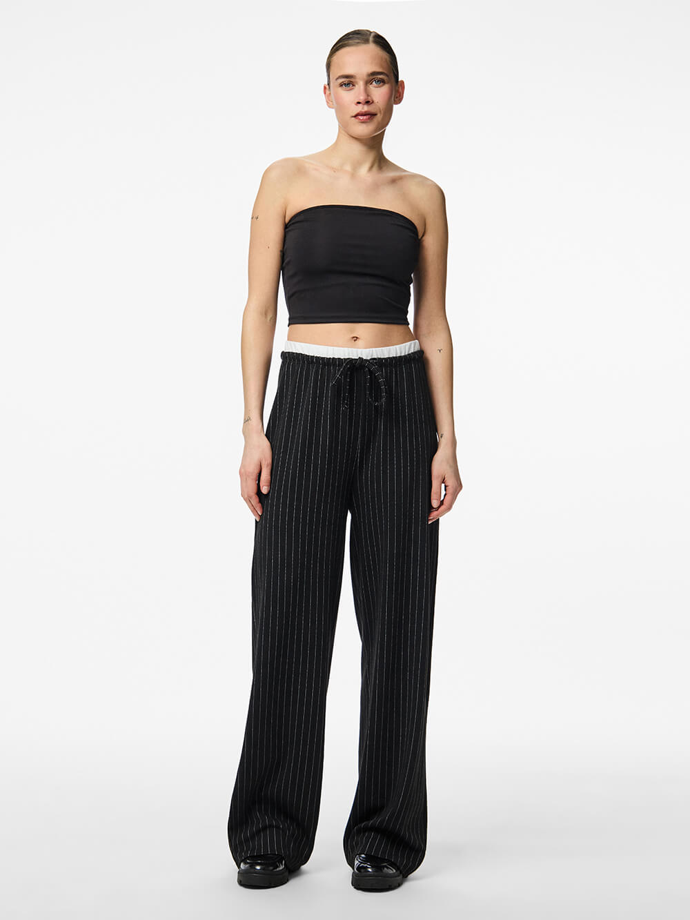 Pantalon PIECES - 17158628 - Pieces