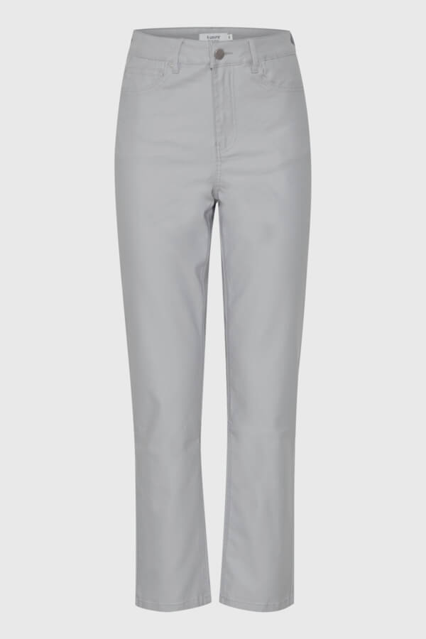 Pantalon similicuir B.YOUNG - 20811796 - B. Young