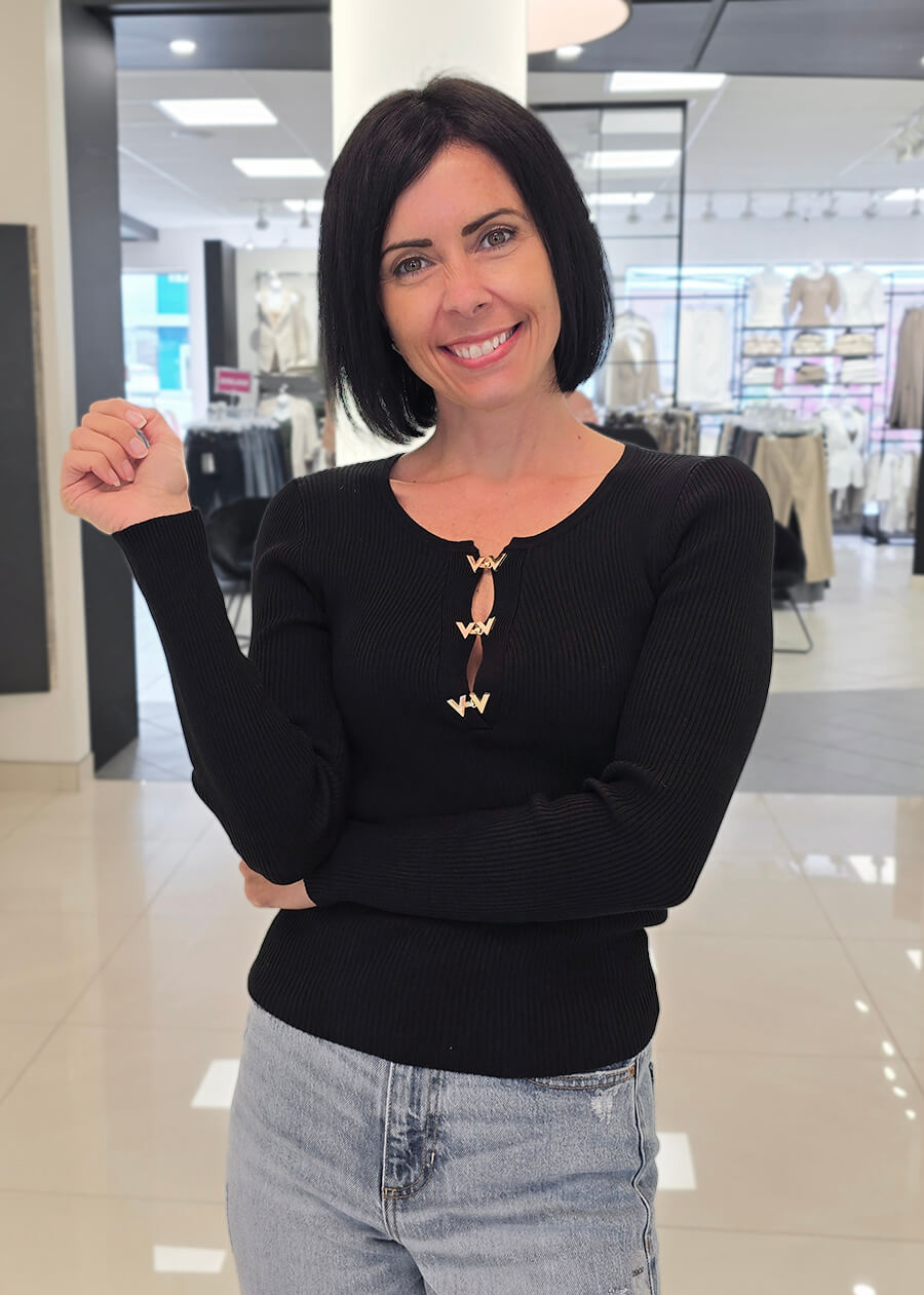 Chandail ORIGINALITÉS - fm512 - Originalités