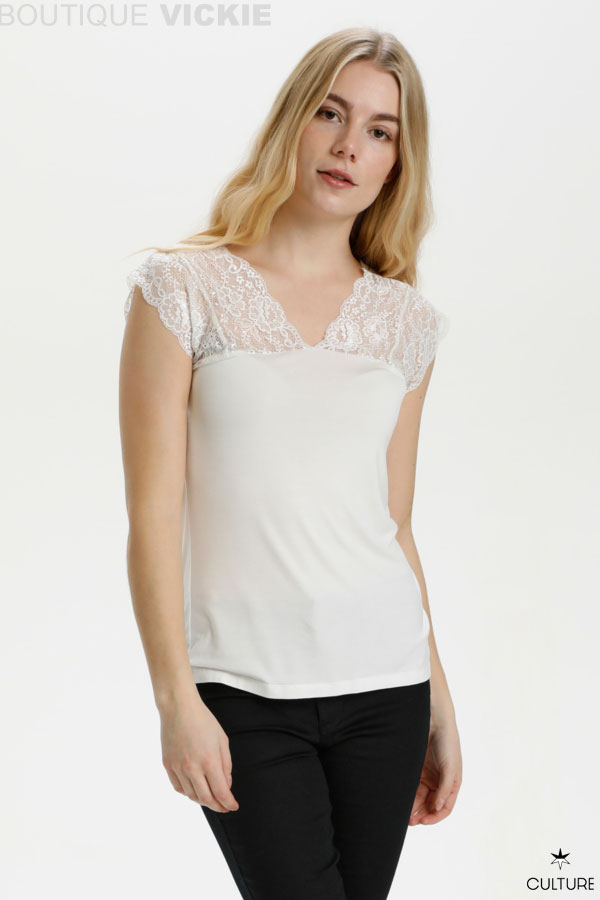 Camisole CULTURE - 50100306 - Culture