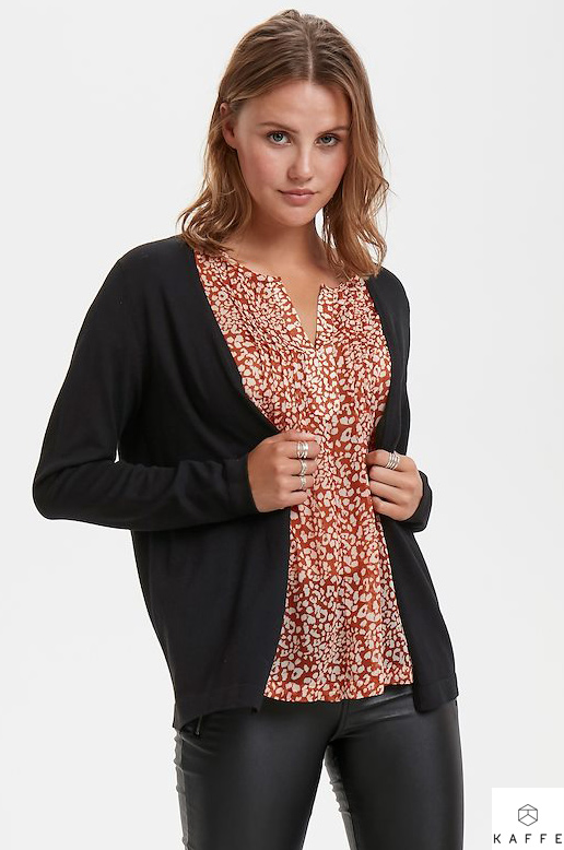 Cardigan KAFFE Cardigan KAFFE