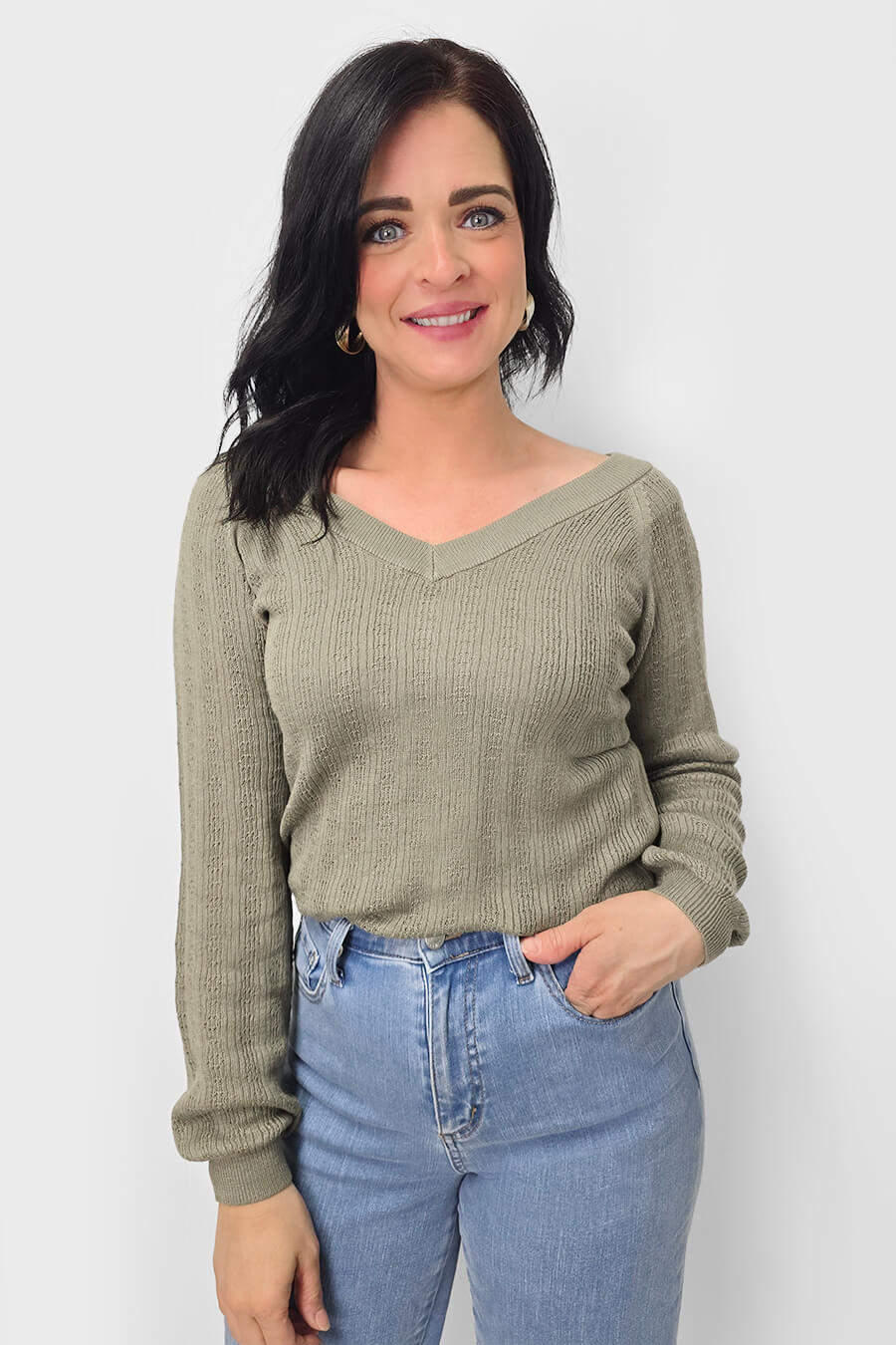 Chandail VERO MODA - 10332045 - Vero Moda