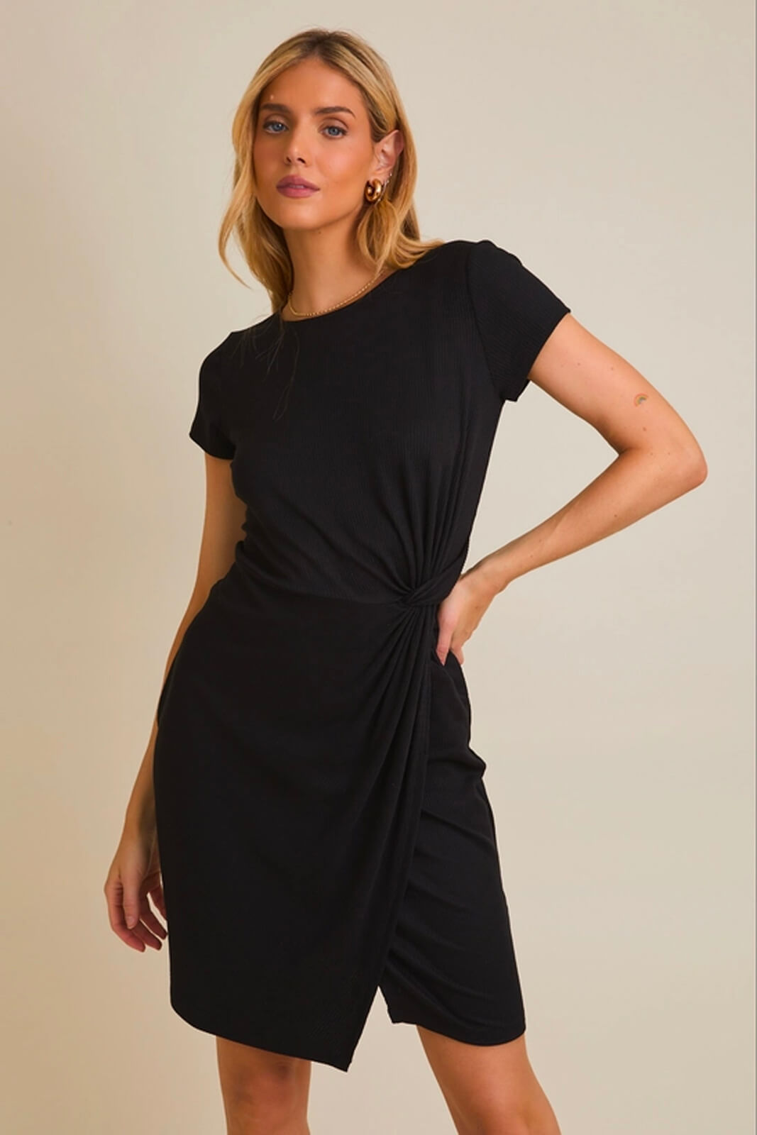 Robe ORIGINALITÉS - FJ6536 - Originalités