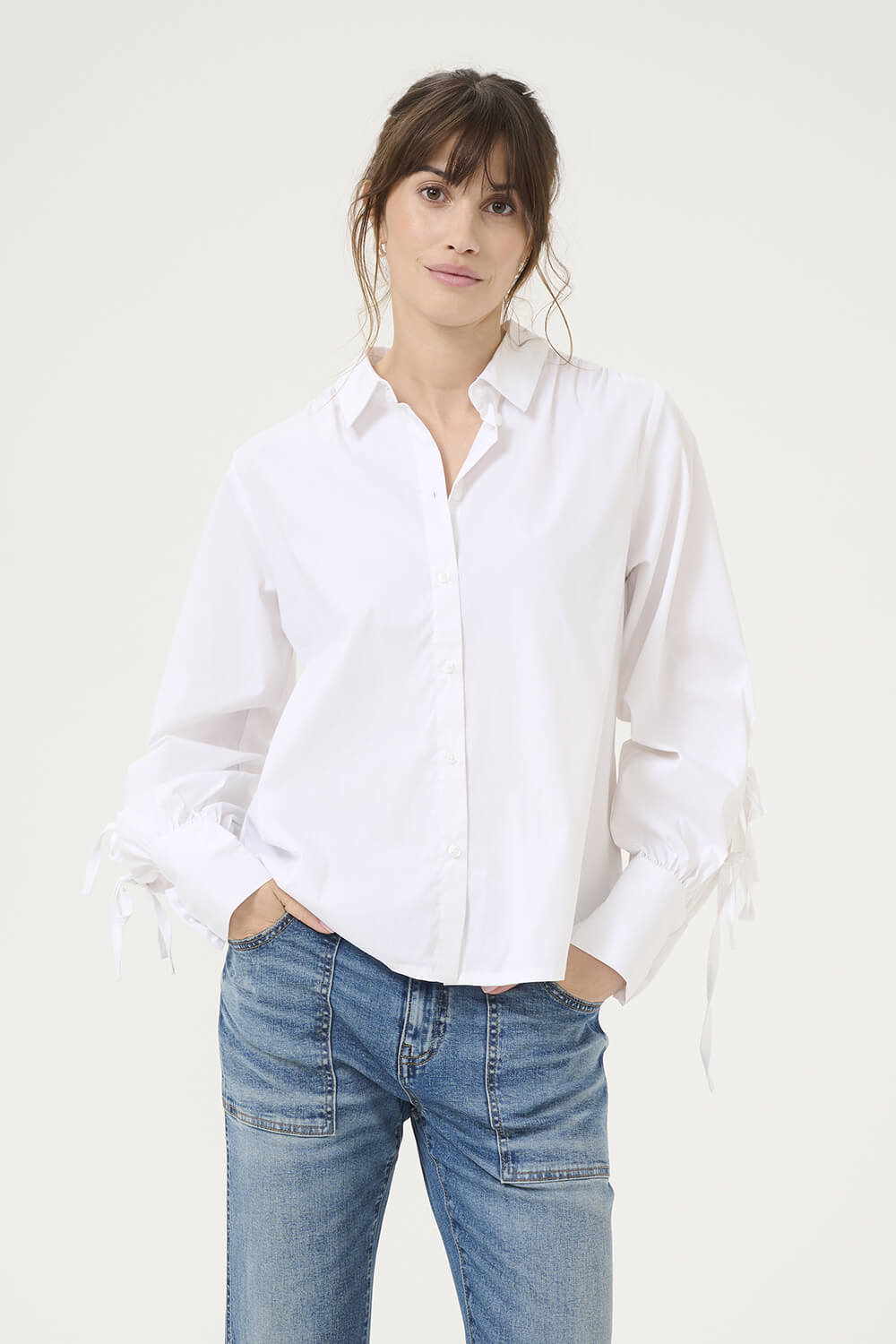 Chemise CULTURE - 50111671 - Culture