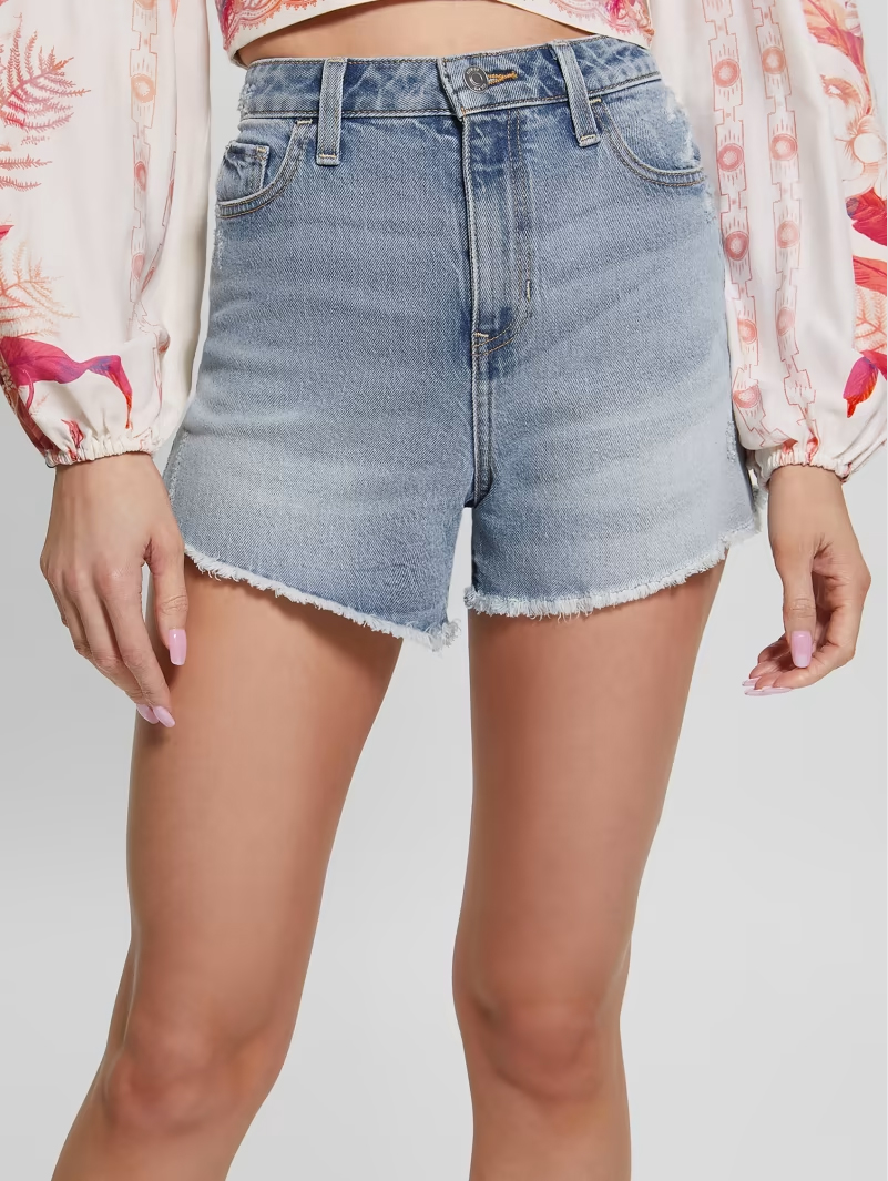 Short GUESS - W3GD0VD4K30 - Guess