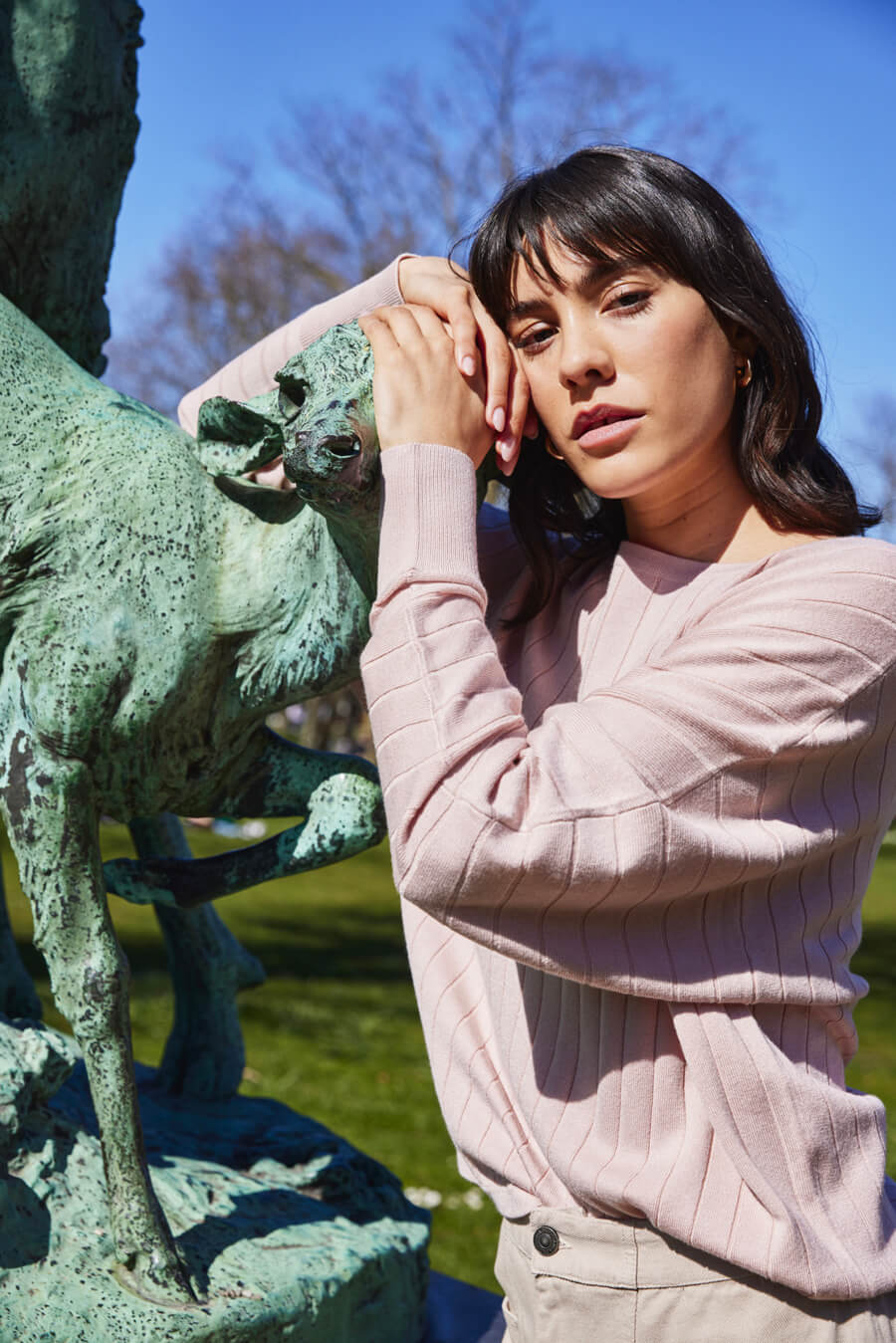 Chandail FRANSA FRMARY - 20617456 - Fransa