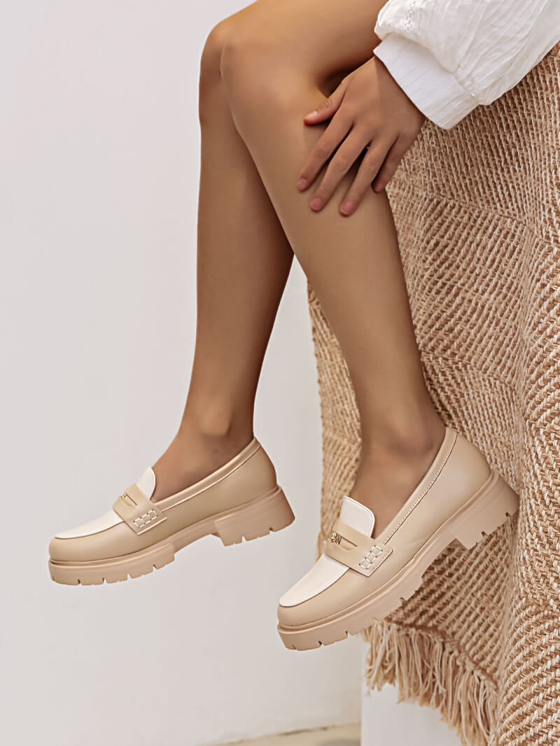 Flâneurs - GQ8-023 - CHAUSSURES