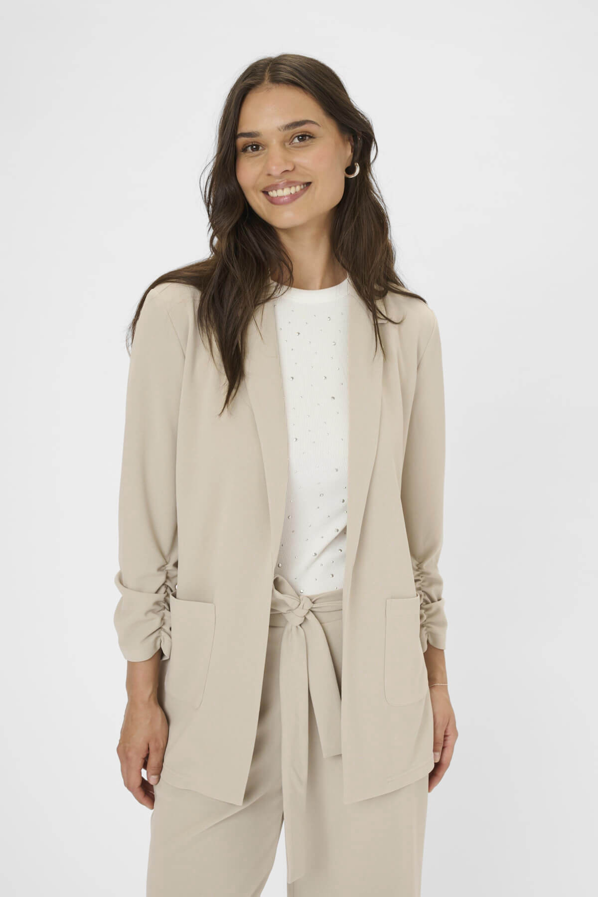 Veston KAFFE PHOEBE - 10511489 - KAFFE