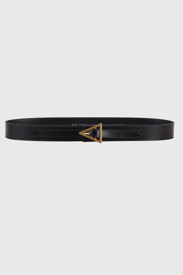 Ceinture en cuir - 5141 - 