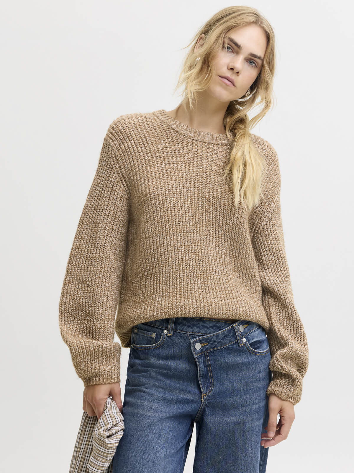 Tricot JJXX GLORIA - 12306519 - JJXX