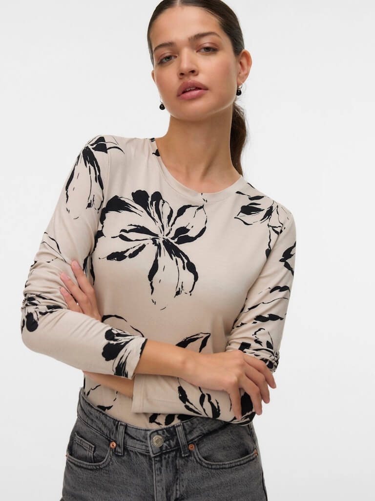 Chandail VERO MODA - 10335702 - Vero Moda