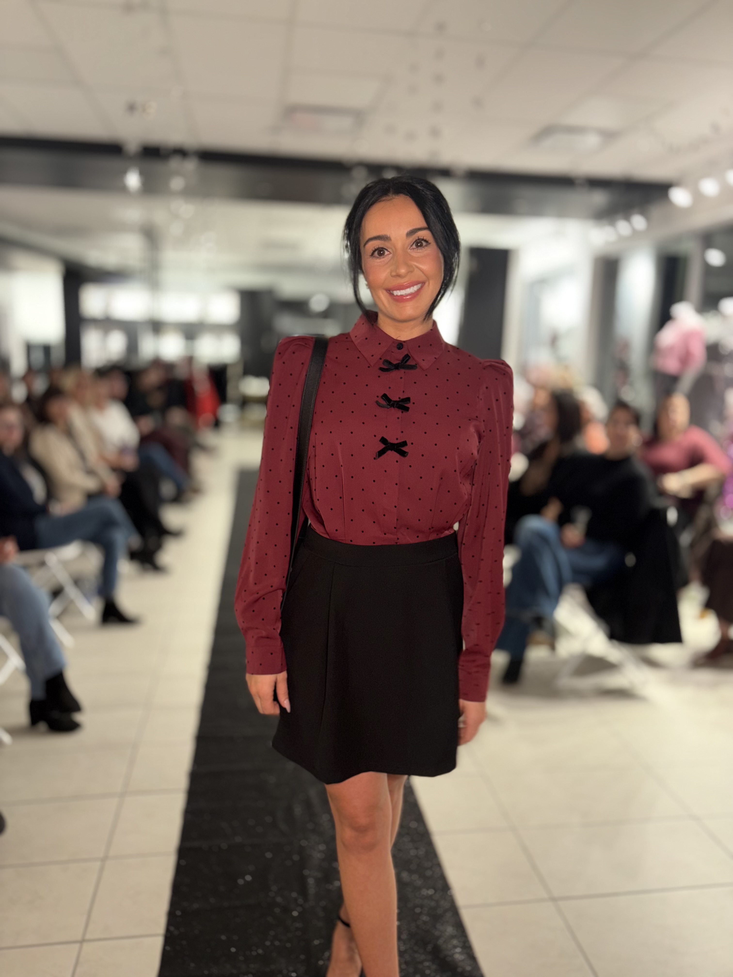 Robe ORIGINALITÉS - 25219YR - Originalités