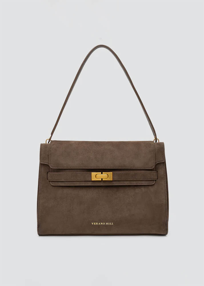 Sac à main VERANO HILL - GRACE - VERANO HILL