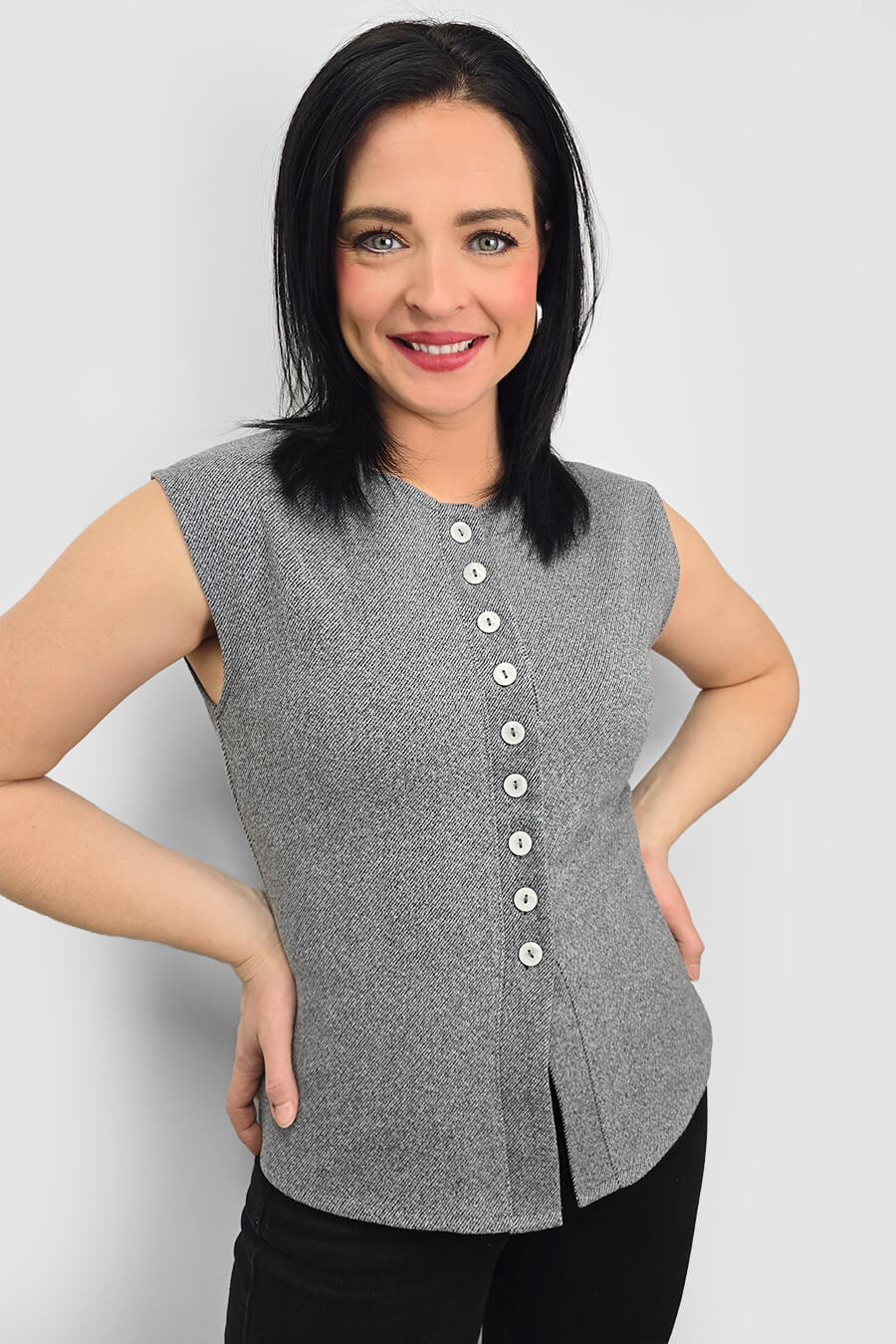 Veste VERO MODA - 16464132 - Vero Moda