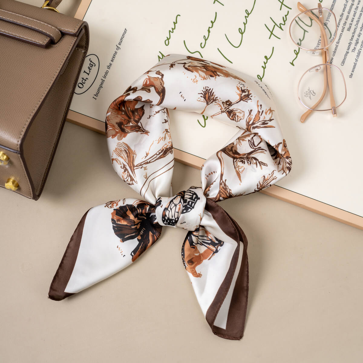 Foulard bandana - FL5698 - Foulards/gants/tuques 