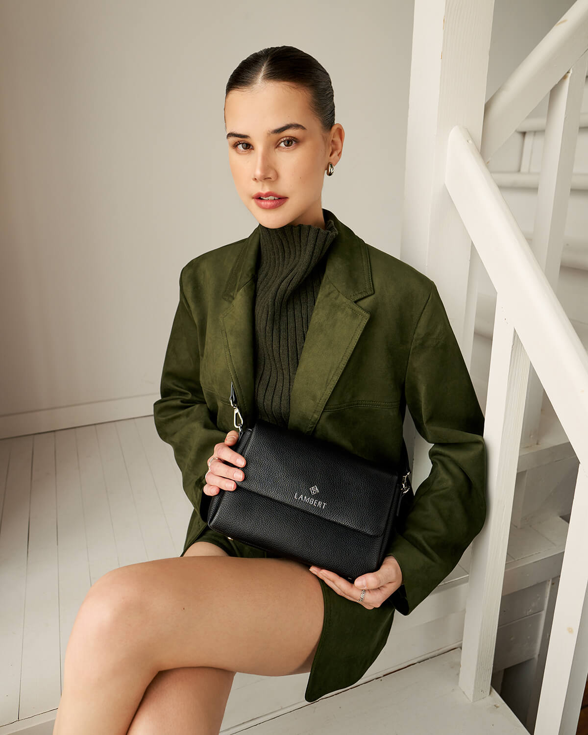 Sac à main LAMBERT - JUDY - LAMBERT