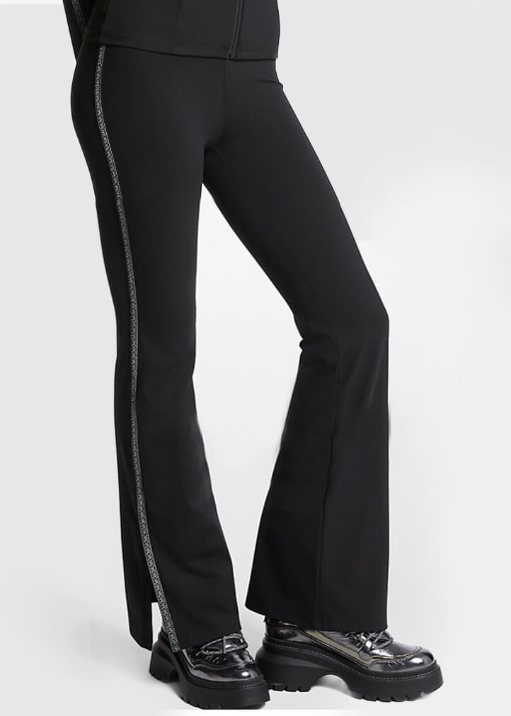 Legging évasé MICHAEL KORS - MF530W51RE - Michael Kors