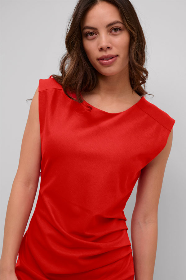 Robe KAFFE - 501002 - KAFFE