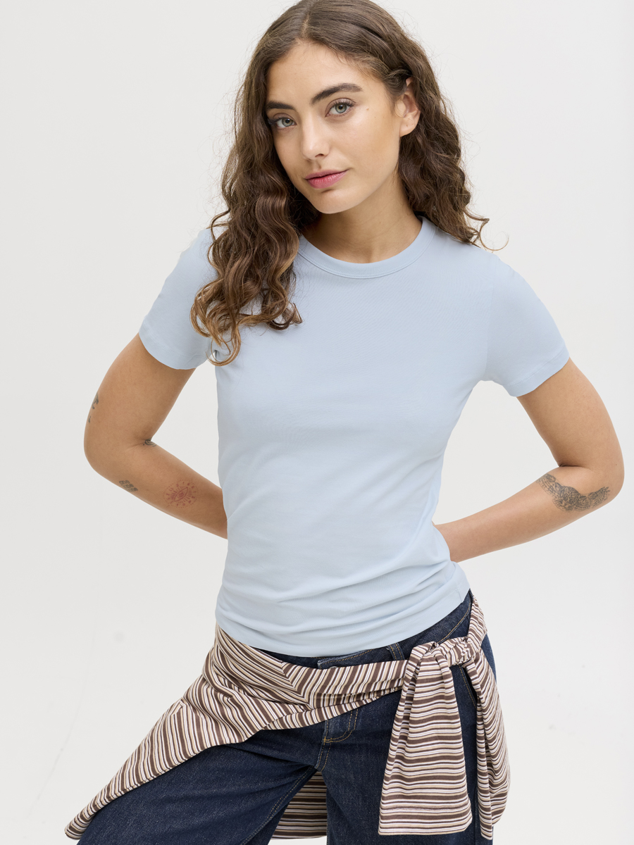 T-Shirt JJXX - 12248921 - JJXX