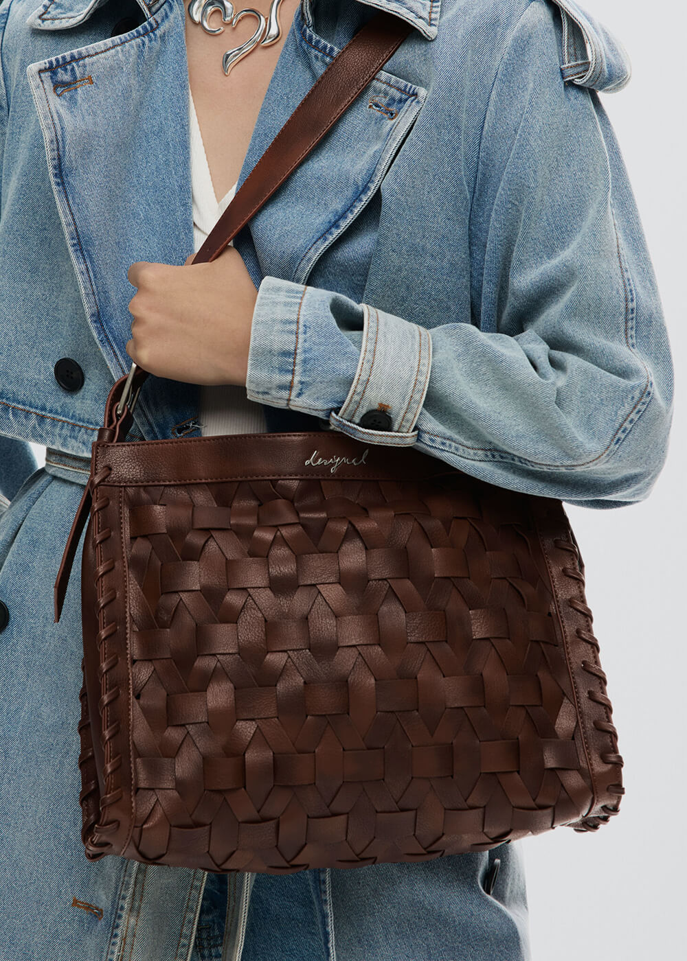 Sac DESIGUAL BUXTON - 26SAXPA0 - Desigual